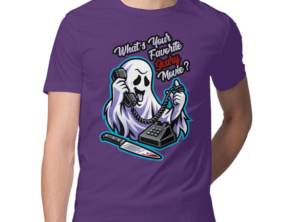 Ghost Call