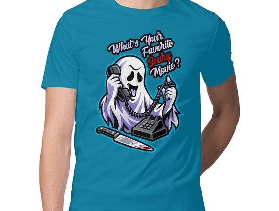 Ghost Call