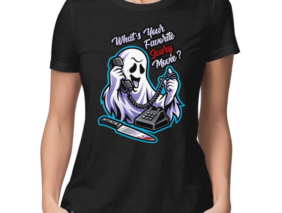 Ghost Call