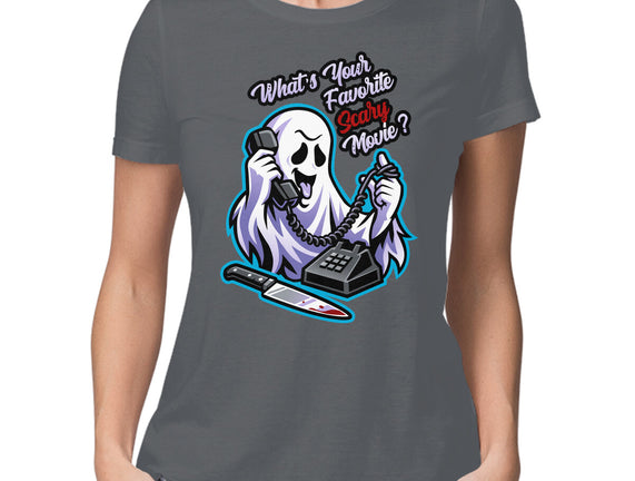 Ghost Call