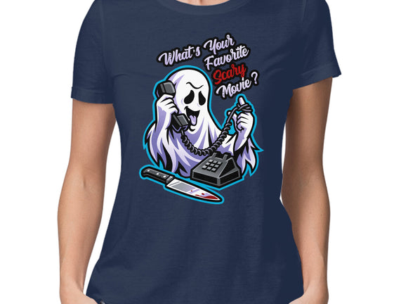 Ghost Call