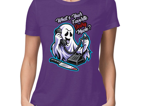 Ghost Call