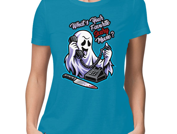 Ghost Call