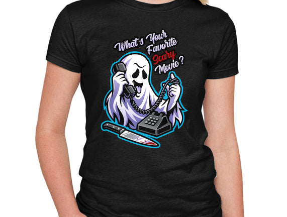 Ghost Call