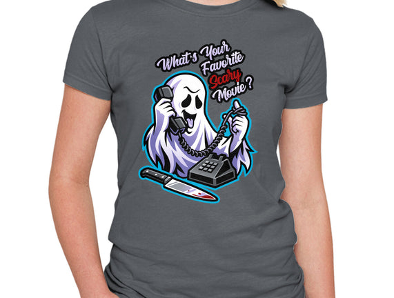 Ghost Call