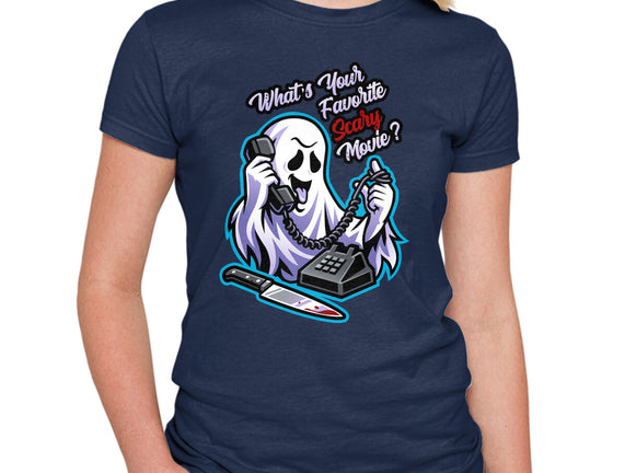 Ghost Call