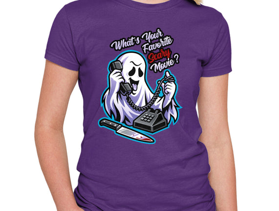 Ghost Call