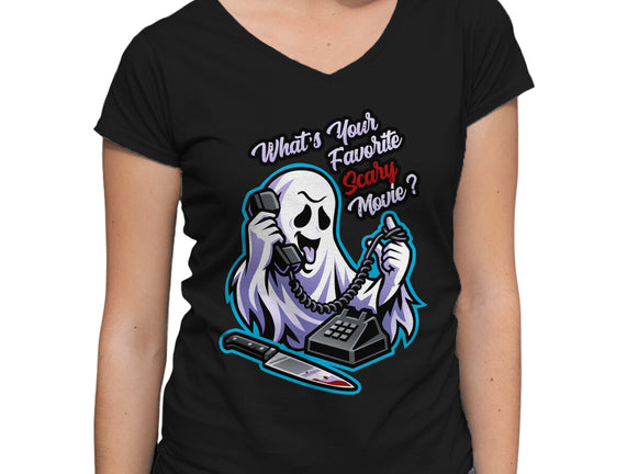 Ghost Call