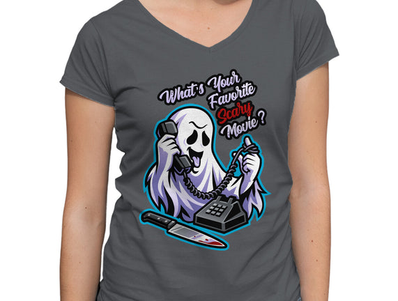 Ghost Call