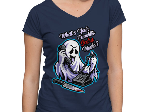 Ghost Call