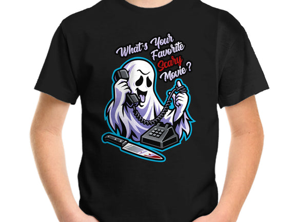 Ghost Call
