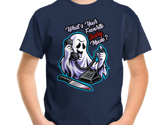 Ghost Call