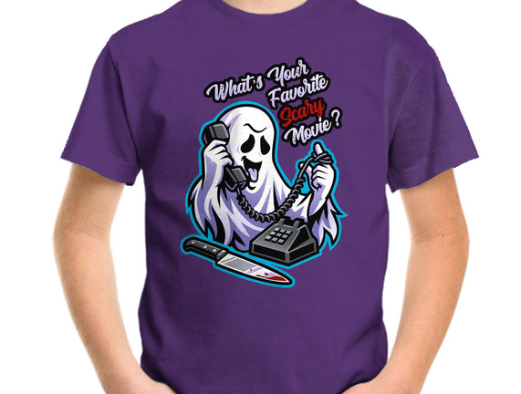 Ghost Call
