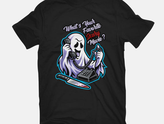 Ghost Call