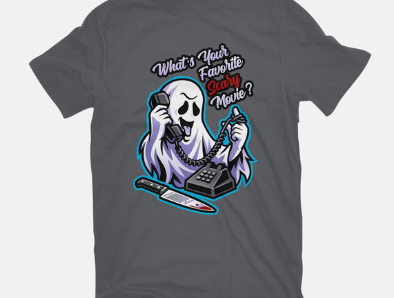Ghost Call