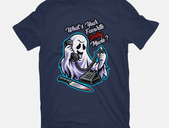 Ghost Call