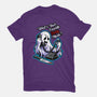 Ghost Call-Mens-Premium-Tee-goodidearyan