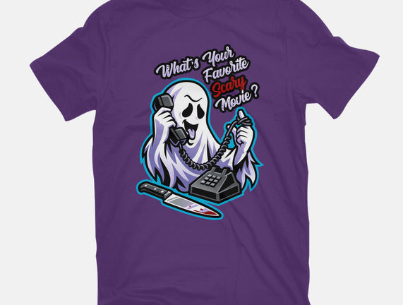 Ghost Call