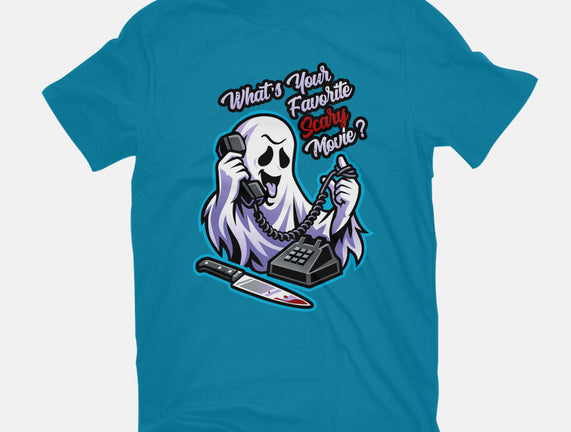 Ghost Call