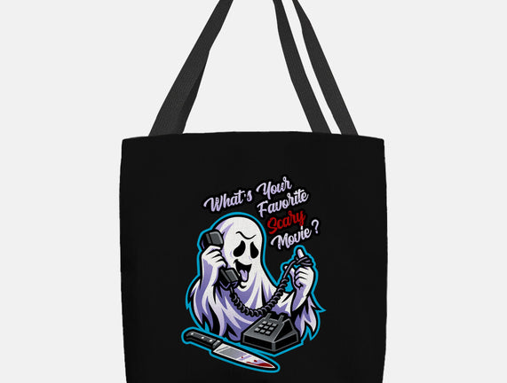 Ghost Call