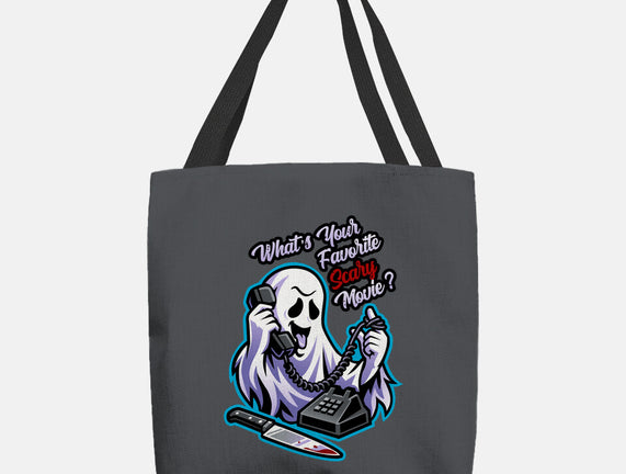 Ghost Call