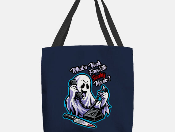 Ghost Call