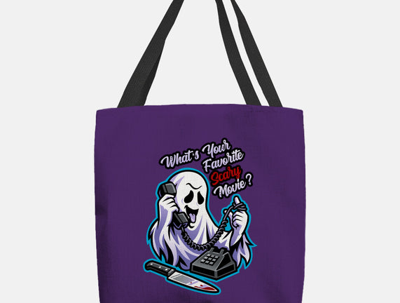 Ghost Call