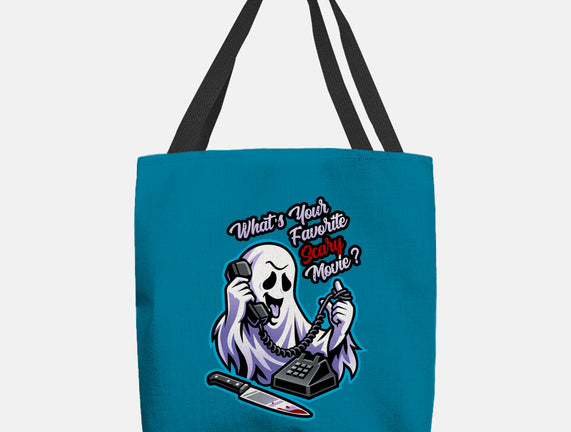 Ghost Call