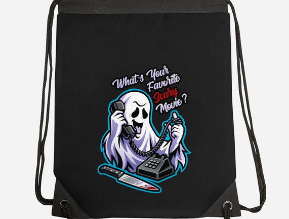 Ghost Call