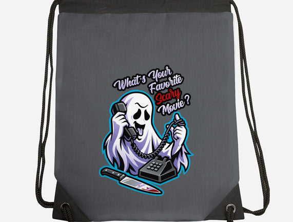 Ghost Call