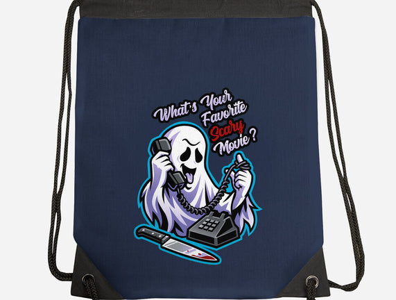Ghost Call