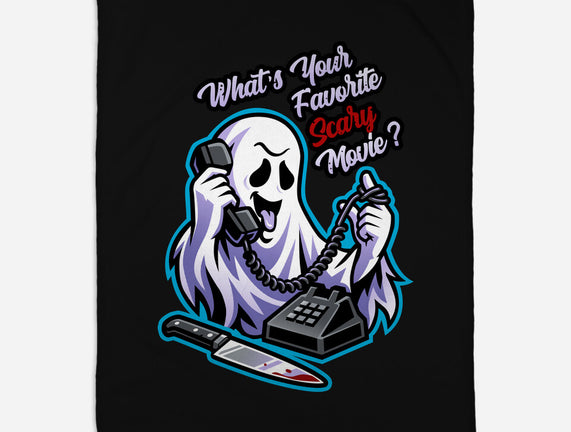 Ghost Call
