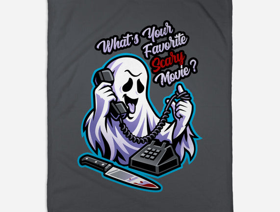 Ghost Call