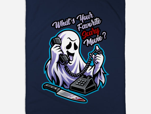 Ghost Call