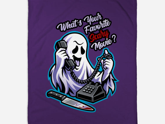 Ghost Call