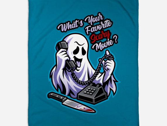 Ghost Call
