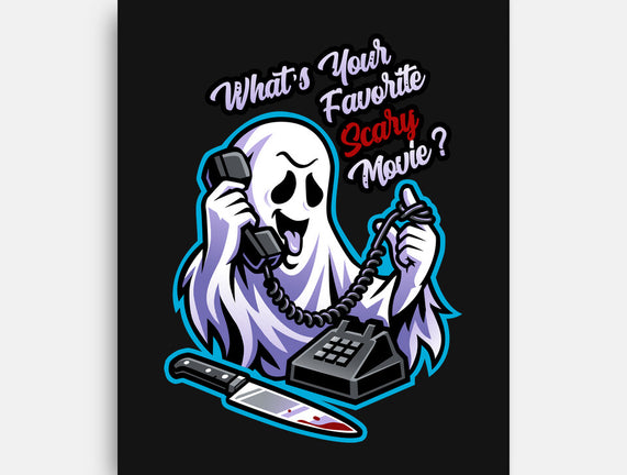 Ghost Call