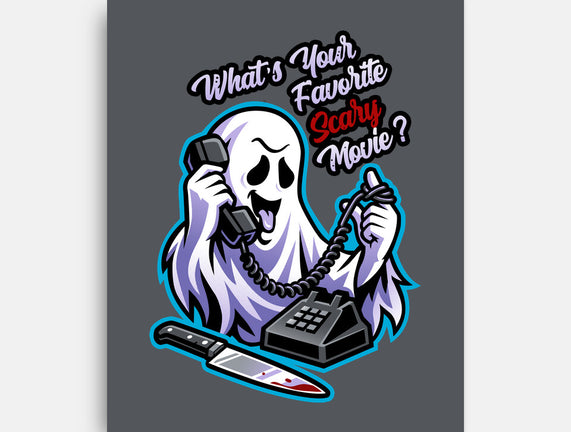 Ghost Call