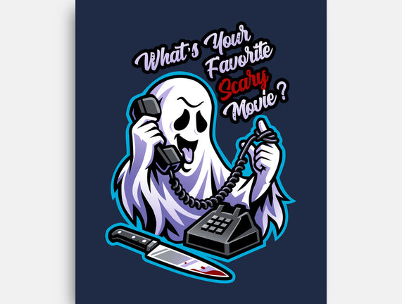 Ghost Call