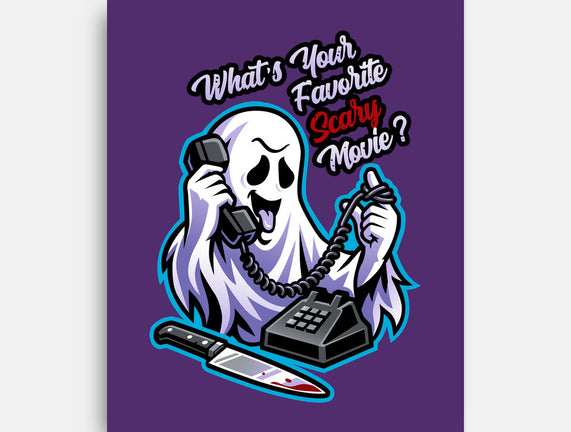 Ghost Call