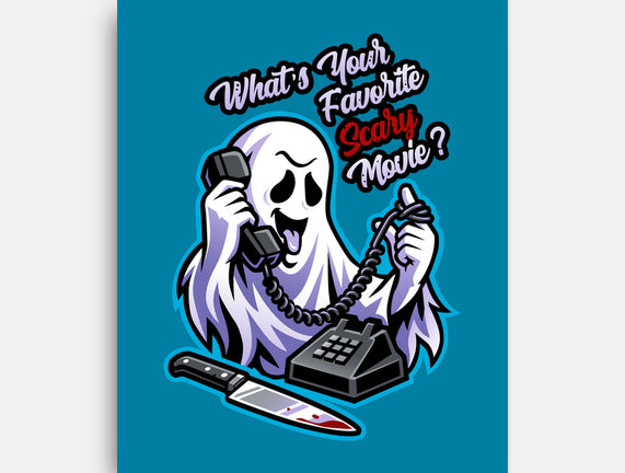 Ghost Call