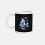 Ghost Call-None-Mug-Drinkware-goodidearyan