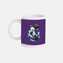 Ghost Call-None-Mug-Drinkware-goodidearyan