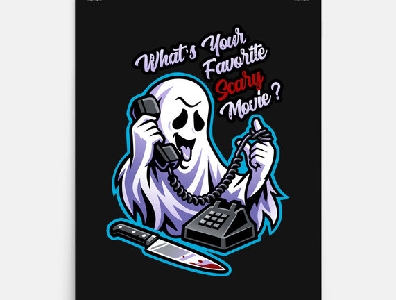 Ghost Call