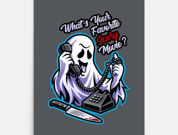 Ghost Call