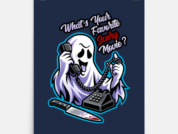 Ghost Call