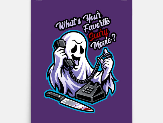 Ghost Call