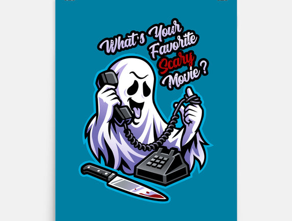 Ghost Call