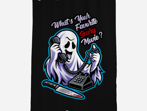 Ghost Call