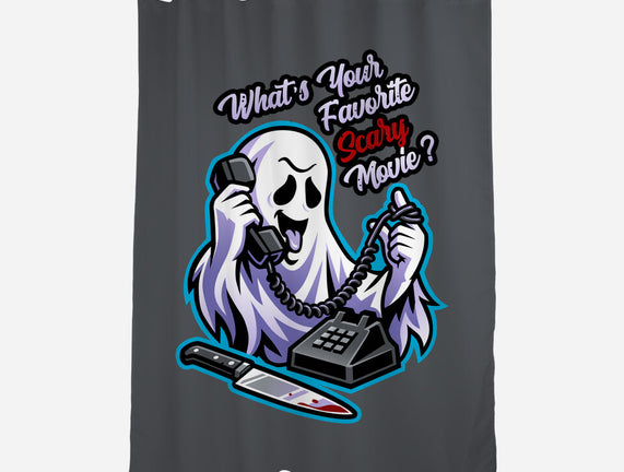 Ghost Call